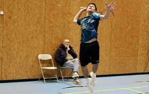 N2 Poule 3 67-ASPTT-2 N2 contre 54-DBC-1 N2