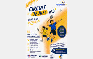 Circuit Jeunes n°3