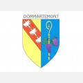 Mairie de Dommartemont