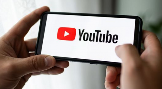 Votre club est sur Youtube !